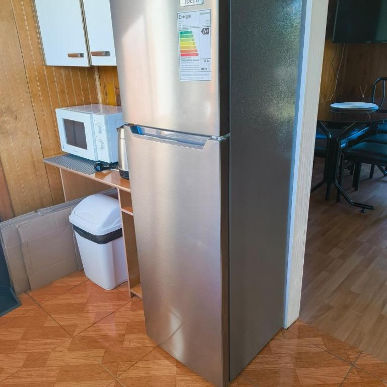 Cabaña en el campo - Casa de 2 dormitorios - 2