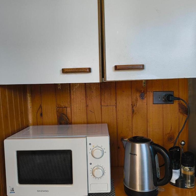 Cabaña en el campo - Casa de 2 dormitorios - 9