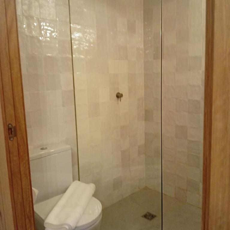 Ánimas, elegantes pisos en el centro histórico - Apartamento de 1 dormitorio - 2