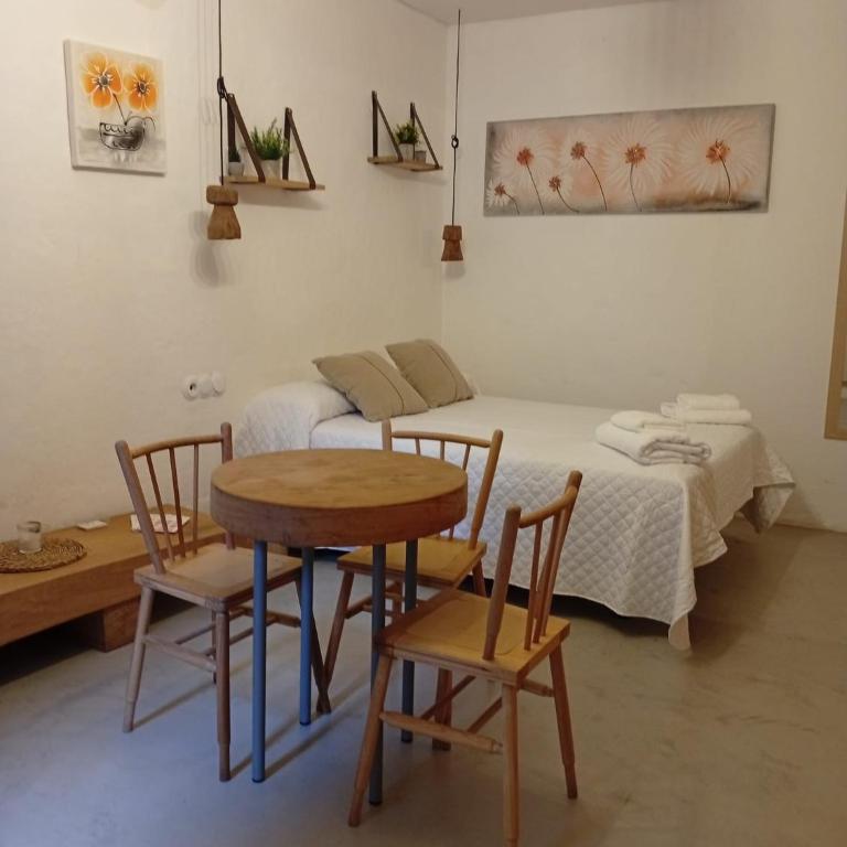 Ánimas, elegantes pisos en el centro histórico - Apartamento de 1 dormitorio - 1