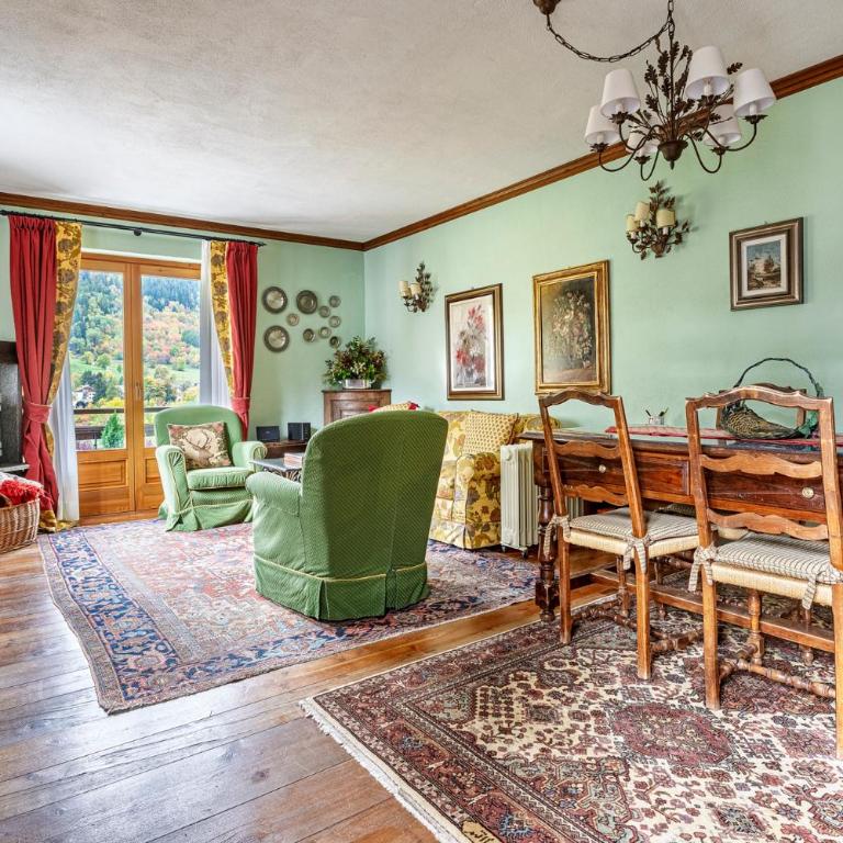 Awesome three bedroom apartment in Courmayeur - Appartamento con 3 Camere da Letto - 22