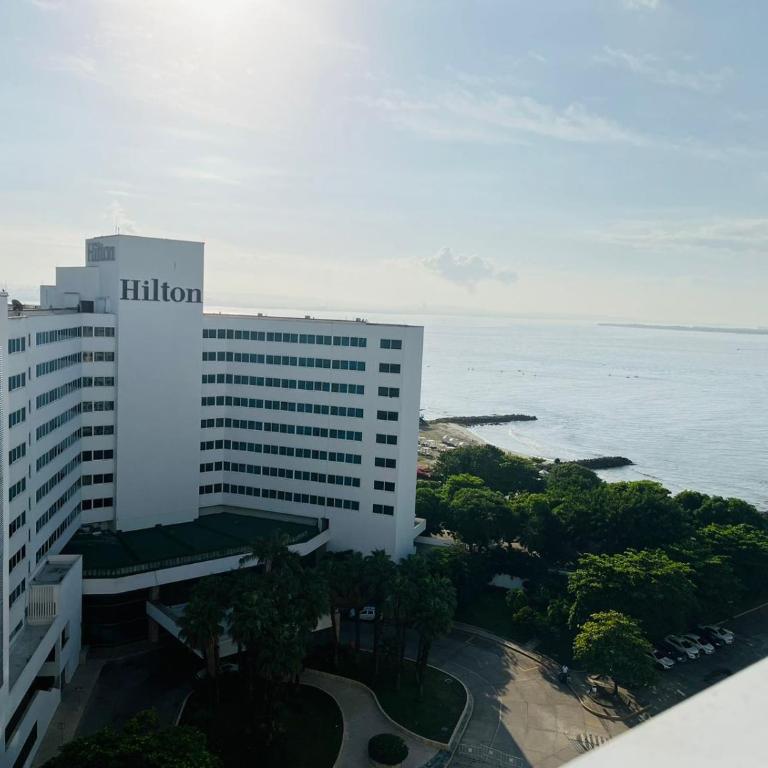 Tu Casa con Vista al Mar , Laguito-Bocagrande - One-Bedroom Apartment - 1