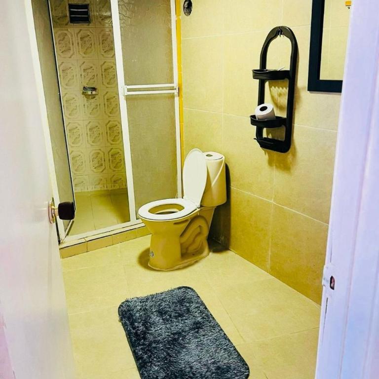 Tu Casa con Vista al Mar , Laguito-Bocagrande - One-Bedroom Apartment - 9