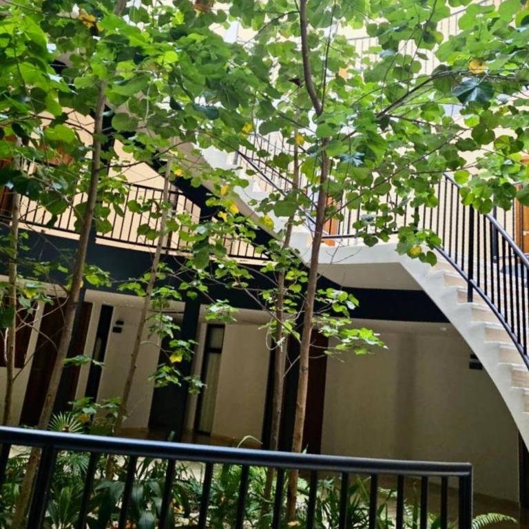 Spacious 3BR in Tuk Pool, Pádel & Balcony - Casa de 3 dormitorios - 24