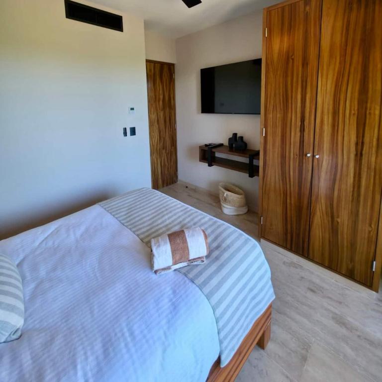 Spacious 3BR in Tuk Pool, Pádel & Balcony - Casa de 3 dormitorios - 44