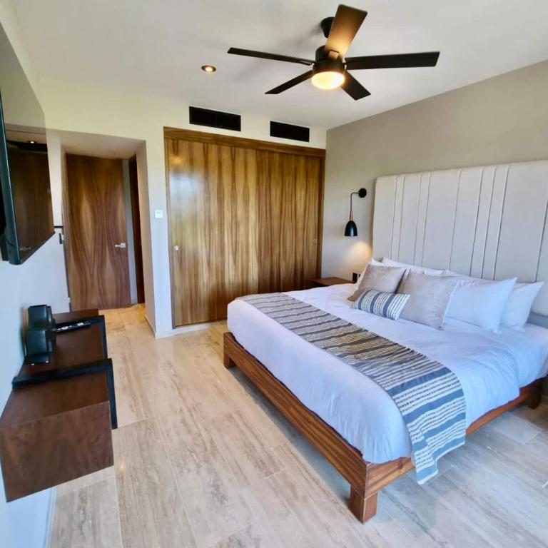 Spacious 3BR in Tuk Pool, Pádel & Balcony - Casa de 3 dormitorios - 32