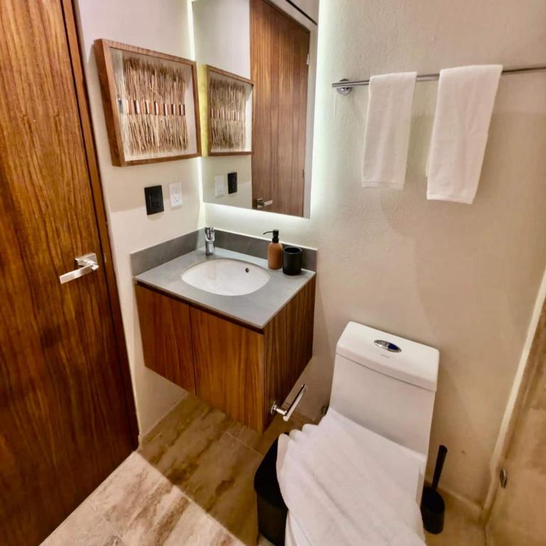 Spacious 3BR in Tuk Pool, Pádel & Balcony - Casa de 3 dormitorios - 55