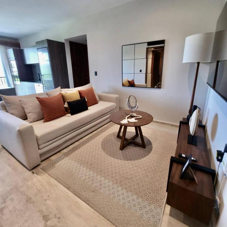 Spacious 3BR in Tuk Pool, Pádel & Balcony - Casa de 3 dormitorios - 33