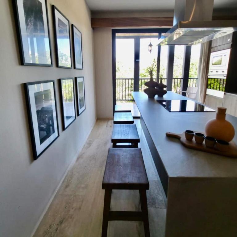 Spacious 3BR in Tuk Pool, Pádel & Balcony - Casa de 3 dormitorios - 16