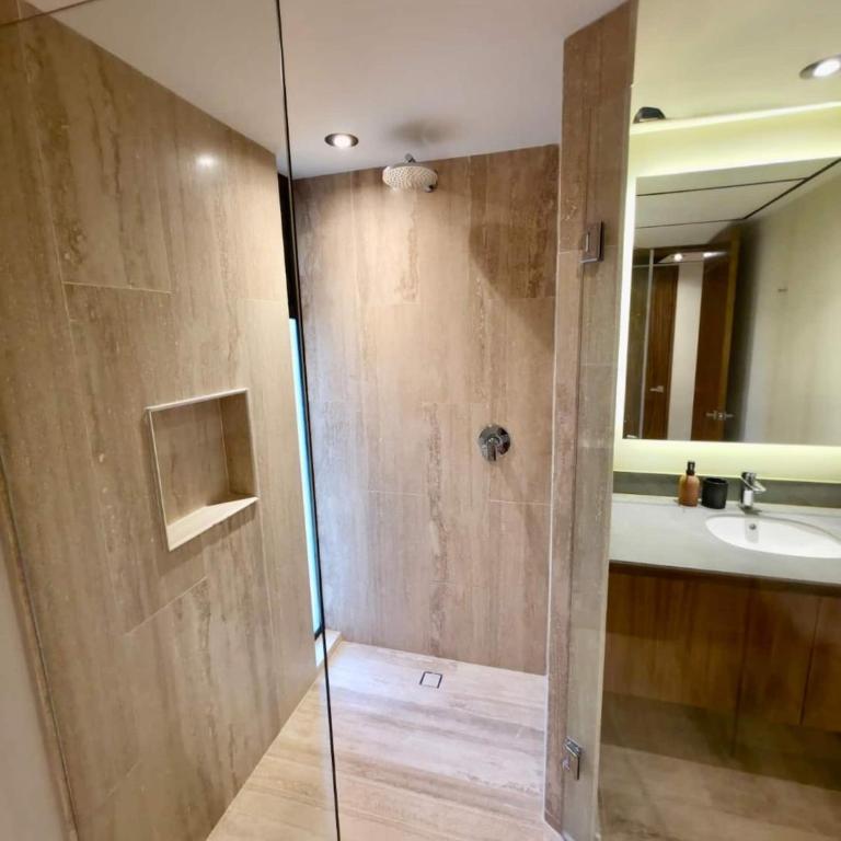 Spacious 3BR in Tuk Pool, Pádel & Balcony - Casa de 3 dormitorios - 41