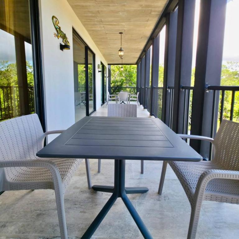 Spacious 3BR in Tuk Pool, Pádel & Balcony - Casa de 3 dormitorios - 47