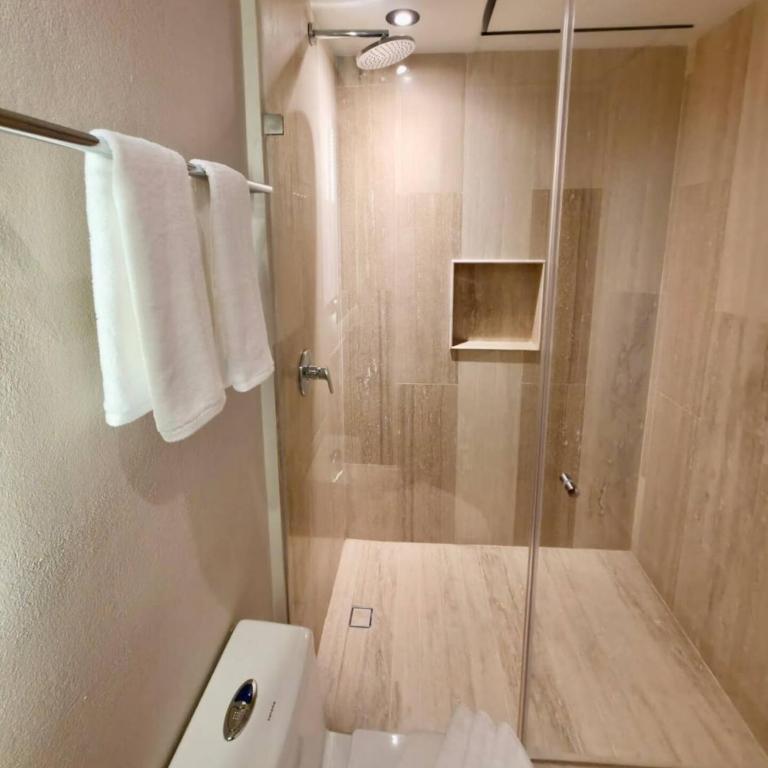 Spacious 3BR in Tuk Pool, Pádel & Balcony - Casa de 3 dormitorios - 18