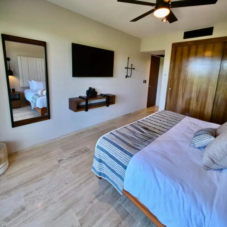Spacious 3BR in Tuk Pool, Pádel & Balcony - Casa de 3 dormitorios - 43