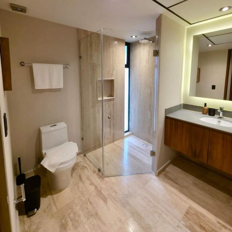 Spacious 3BR in Tuk Pool, Pádel & Balcony - Casa de 3 dormitorios - 10