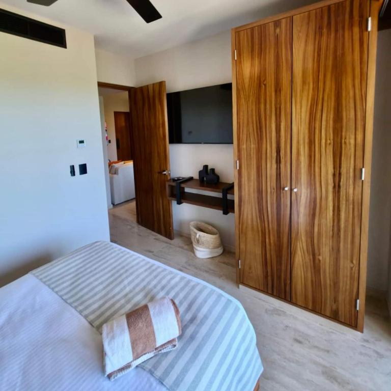 Spacious 3BR in Tuk Pool, Pádel & Balcony - Casa de 3 dormitorios - 46