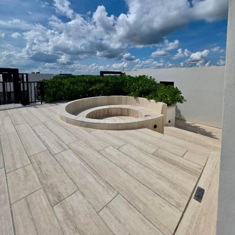 Spacious 3BR in Tuk Pool, Pádel & Balcony - Casa de 3 dormitorios - 39