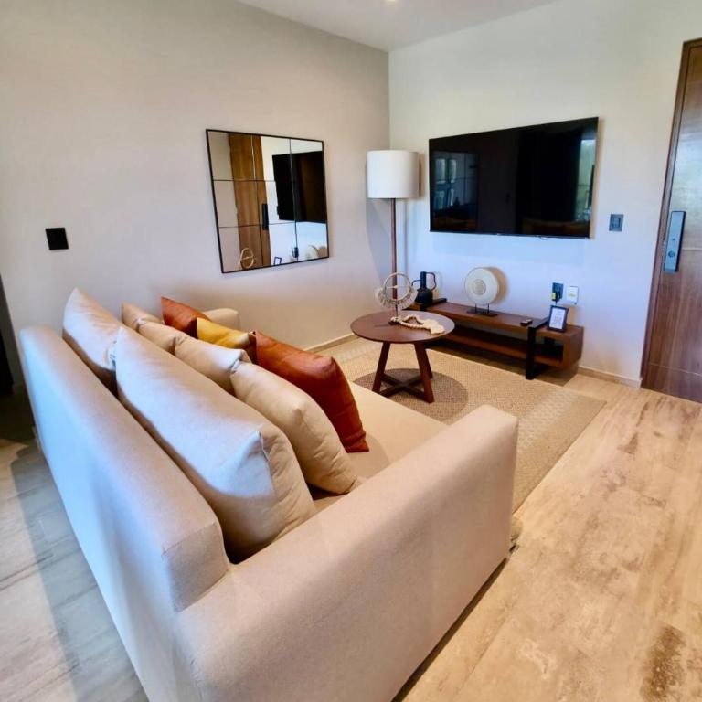 Spacious 3BR in Tuk Pool, Pádel & Balcony - Casa de 3 dormitorios - 51