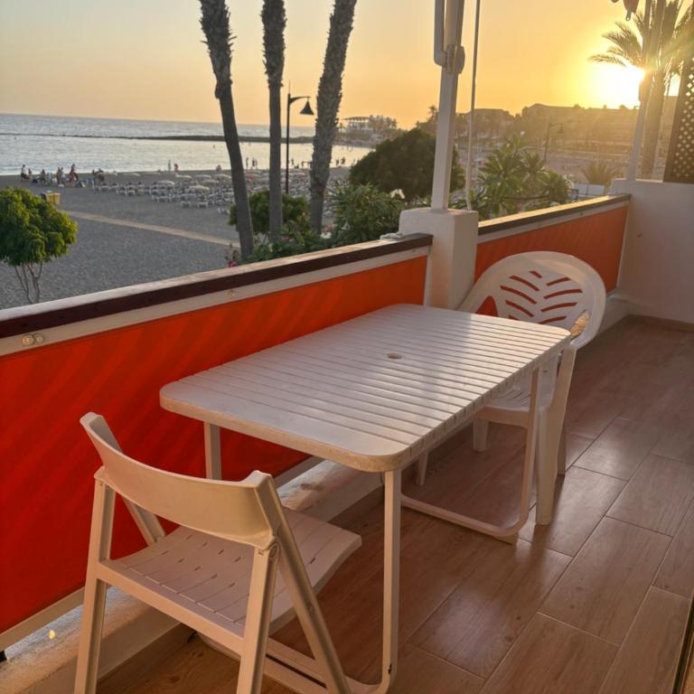 Apartamentos Veramar Playa Piscina Parking GRATIS - Apartamento de 2 dormitorios - 2