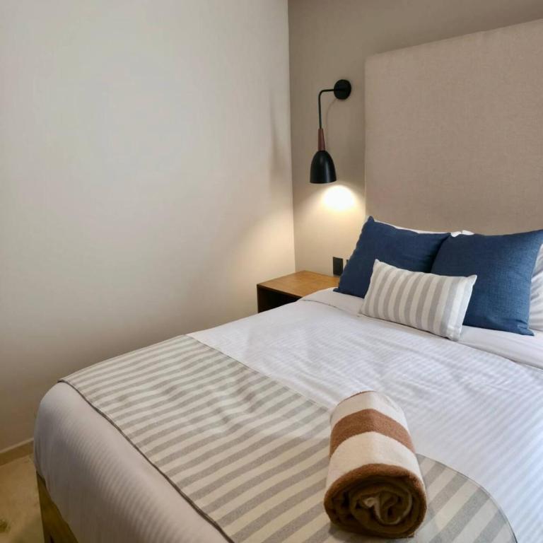 Spacious 3BR in Tuk Pool, Pádel & Balcony - Casa de 3 dormitorios - 54