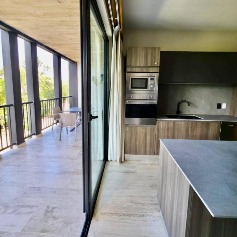 Spacious 3BR in Tuk Pool, Pádel & Balcony - Casa de 3 dormitorios - 7