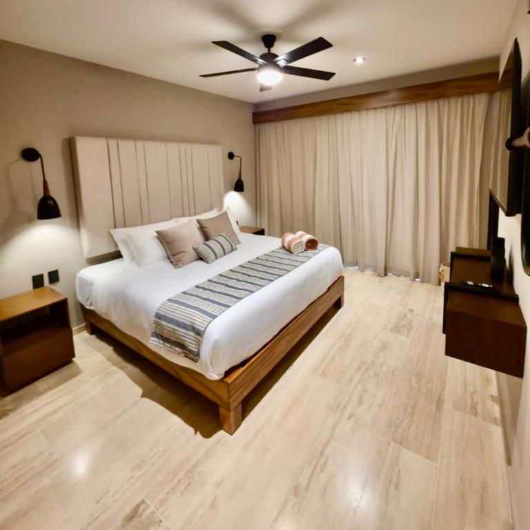 Spacious 3BR in Tuk Pool, Pádel & Balcony - Casa de 3 dormitorios - 8