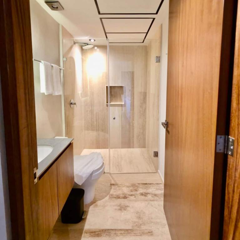 Spacious 3BR in Tuk Pool, Pádel & Balcony - Casa de 3 dormitorios - 11