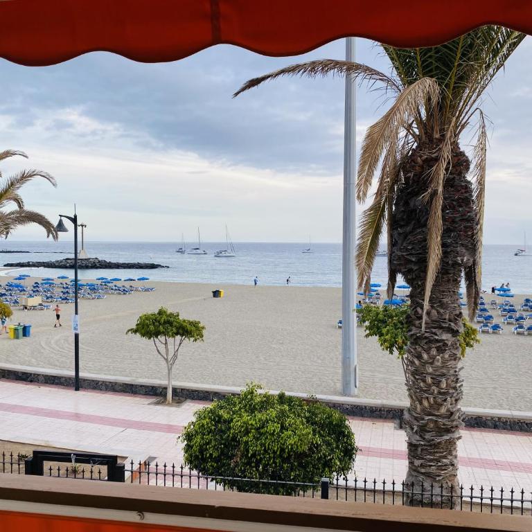 Apartamentos Veramar Playa Piscina Parking GRATIS - Apartamento de 2 dormitorios - 1