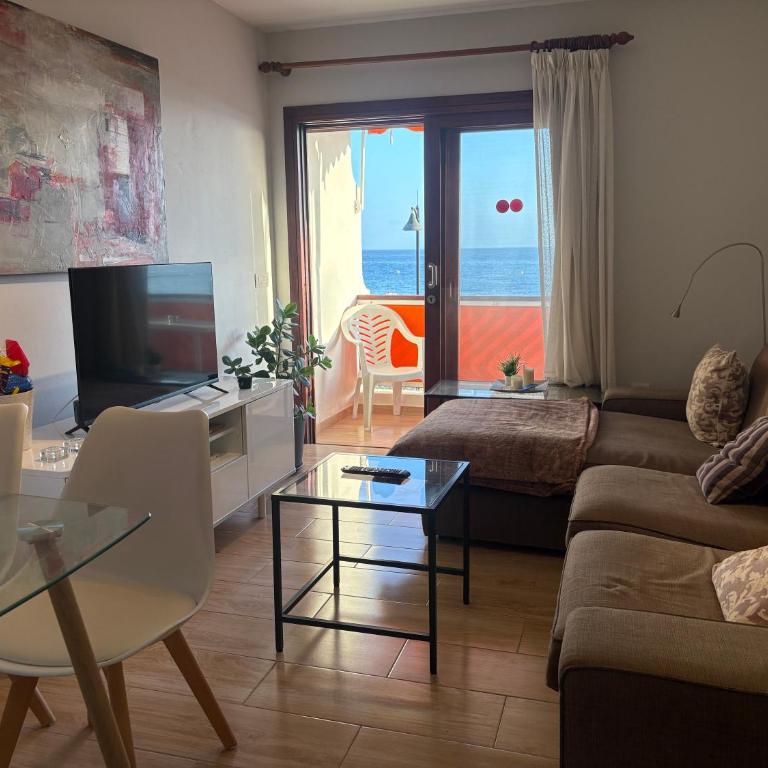 Apartamentos Veramar Playa Piscina Parking GRATIS - Apartamento de 2 dormitorios - 3