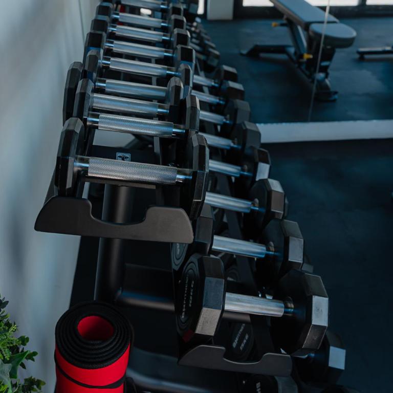 New Luxury Studio in the City Center - Deluxe Studio - 47