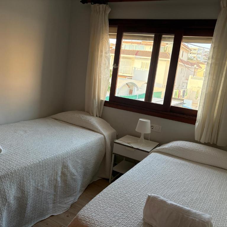 Apartamentos Veramar Playa Piscina Parking GRATIS - Apartamento de 2 dormitorios - 5