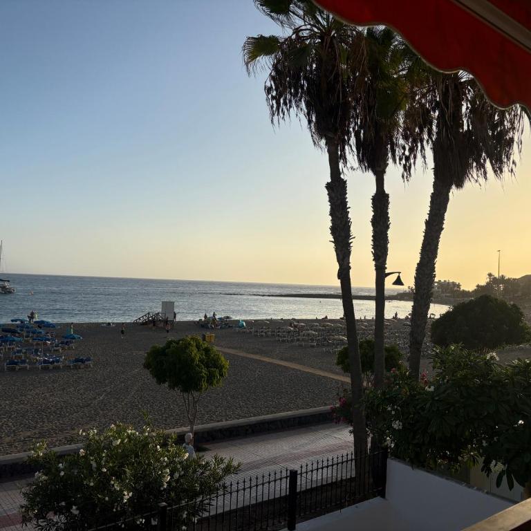Apartamentos Veramar Playa Piscina Parking GRATIS - Apartamento de 2 dormitorios - 10