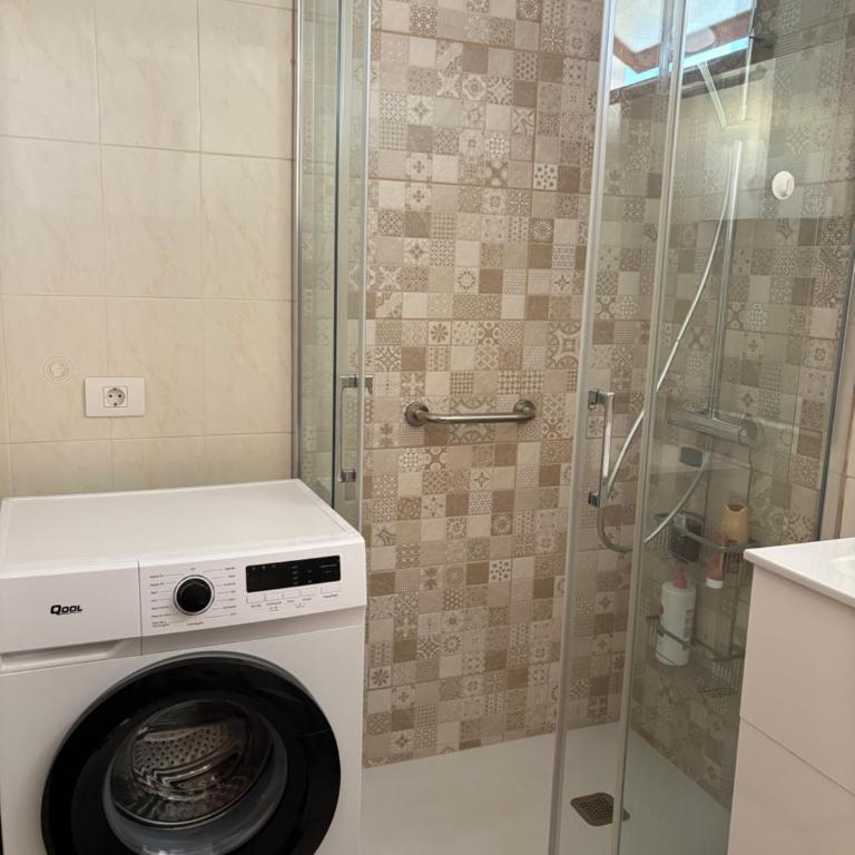 Apartamentos Veramar Playa Piscina Parking GRATIS - Apartamento de 2 dormitorios - 6