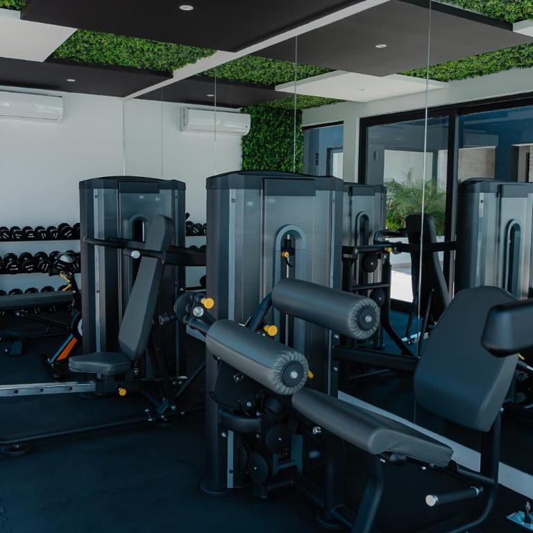 New Luxury Studio in the City Center - Deluxe Studio - 48