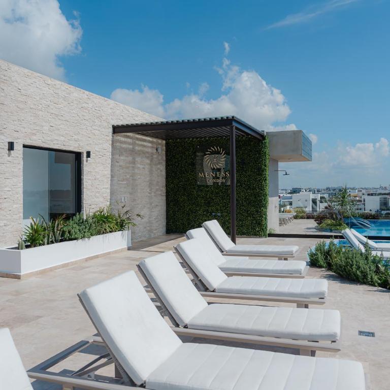 New Luxury Studio in the City Center - Deluxe Studio - 51