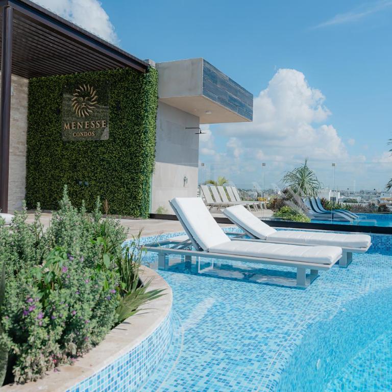 New Luxury Studio in the City Center - Deluxe Studio - 55