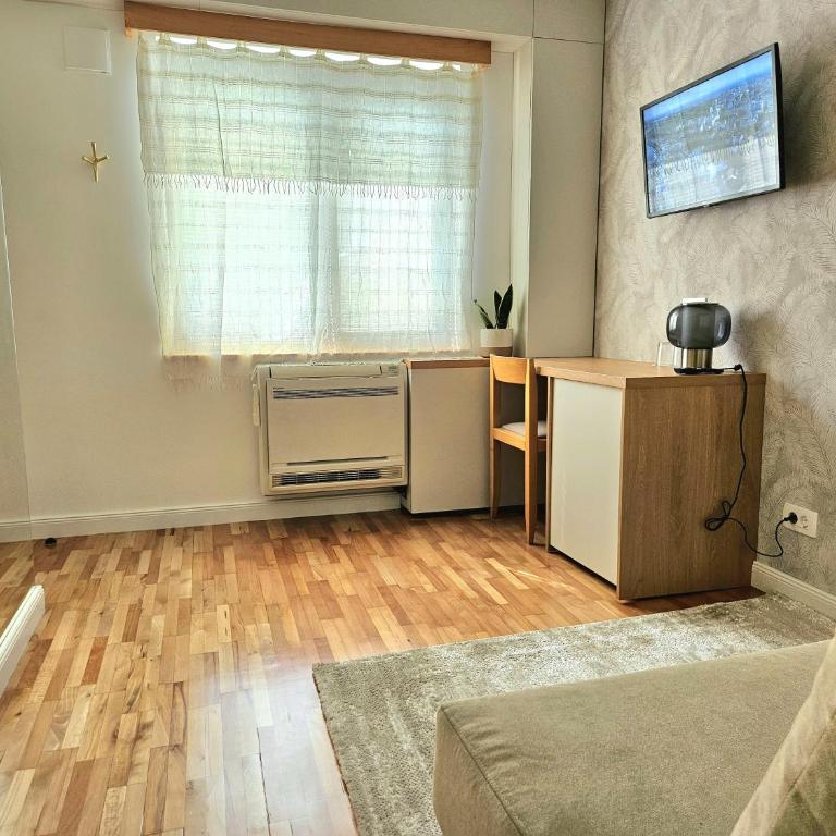 Guesthouse by the Linden Tree - Doppelzimmer mit eigenem Bad - 3