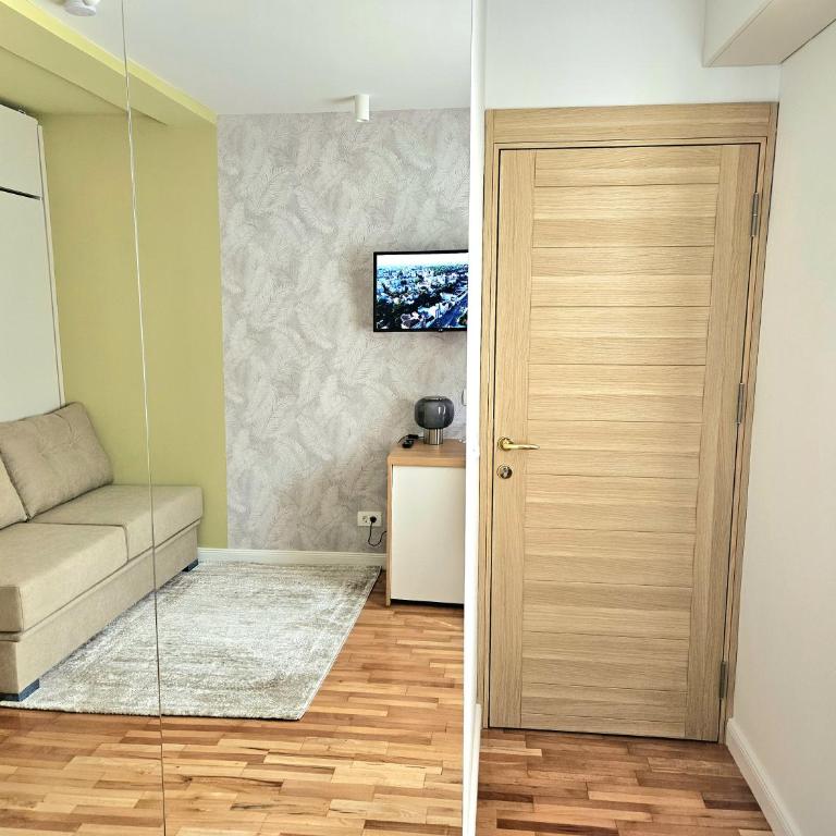 Guesthouse by the Linden Tree - Doppelzimmer mit eigenem Bad - 4