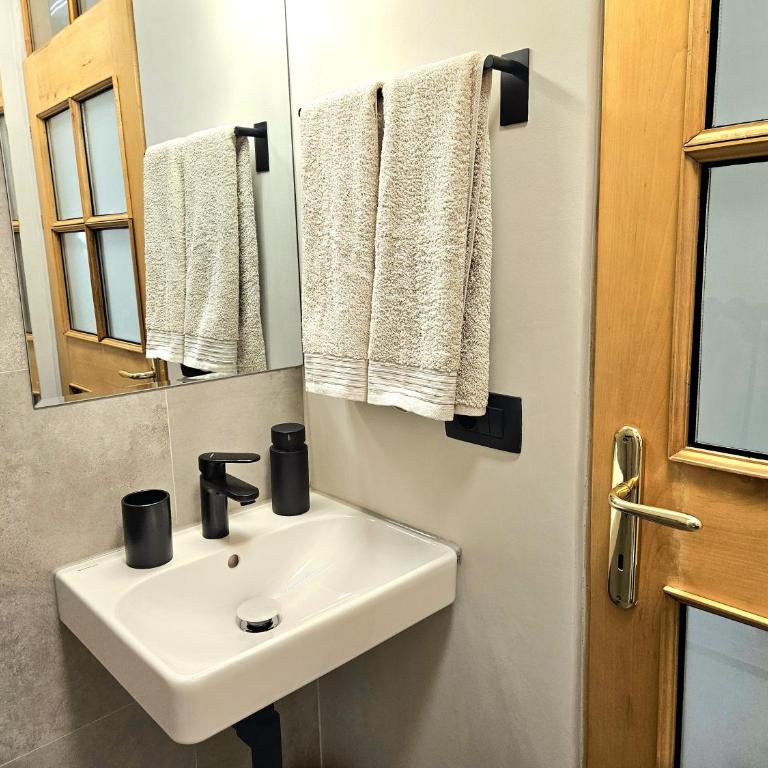 Guesthouse by the Linden Tree - Doppelzimmer mit eigenem Bad - 6
