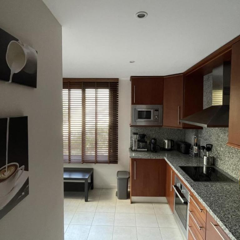Finca San Antonio - Luxe Appartement met Uitzicht op Zee - Apartamento de 2 dormitorios - 45