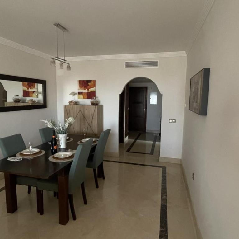 Finca San Antonio - Luxe Appartement met Uitzicht op Zee - Apartamento de 2 dormitorios - 42