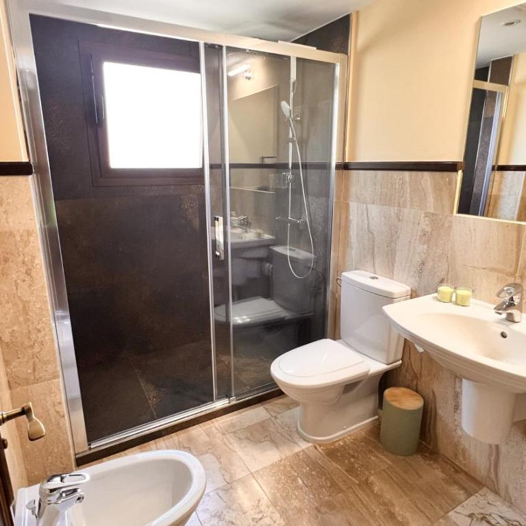 Finca San Antonio - Luxe Appartement met Uitzicht op Zee - Apartamento de 2 dormitorios - 22