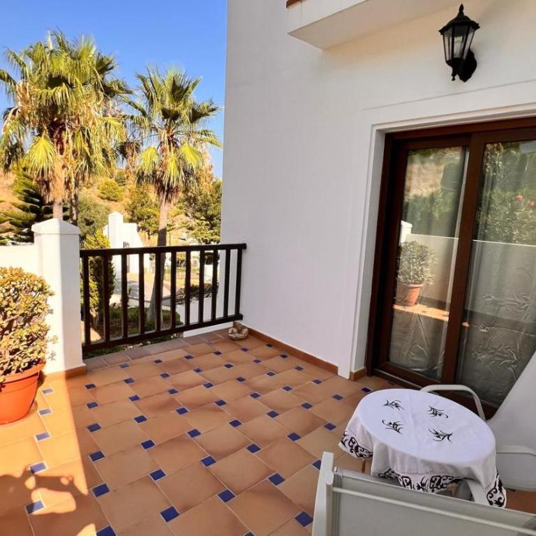 Finca San Antonio - Luxe Appartement met Uitzicht op Zee - Apartamento de 2 dormitorios - 19