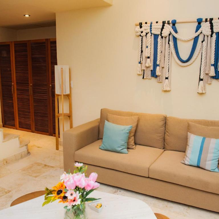 Porto Playa Condo Hotel and Beach Club - Ático de 3 dormitorios - 15