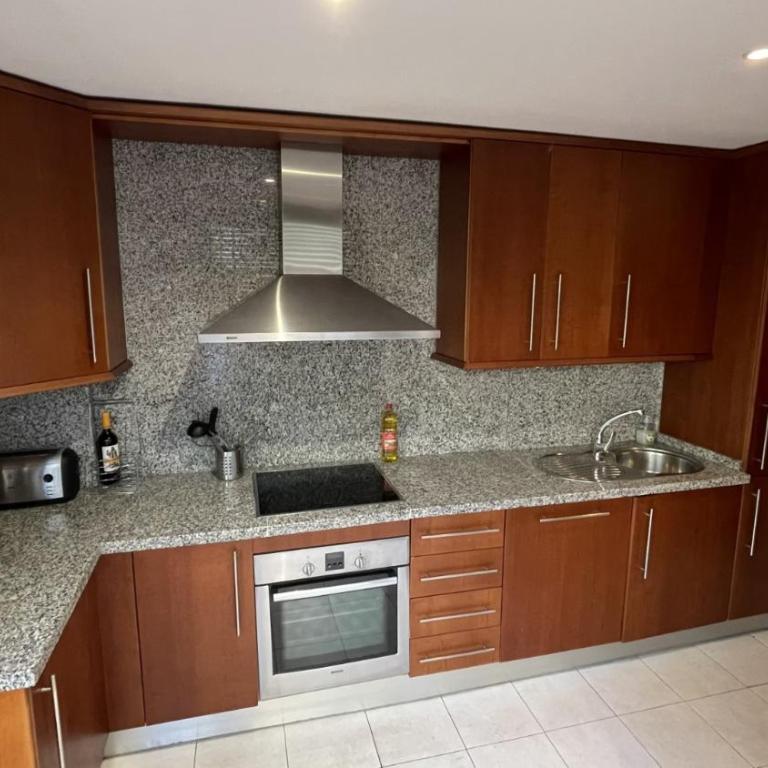 Finca San Antonio - Luxe Appartement met Uitzicht op Zee - Apartamento de 2 dormitorios - 46