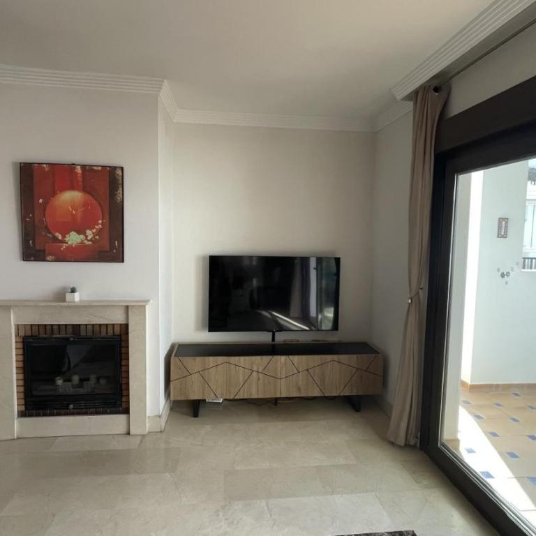 Finca San Antonio - Luxe Appartement met Uitzicht op Zee - Apartamento de 2 dormitorios - 27