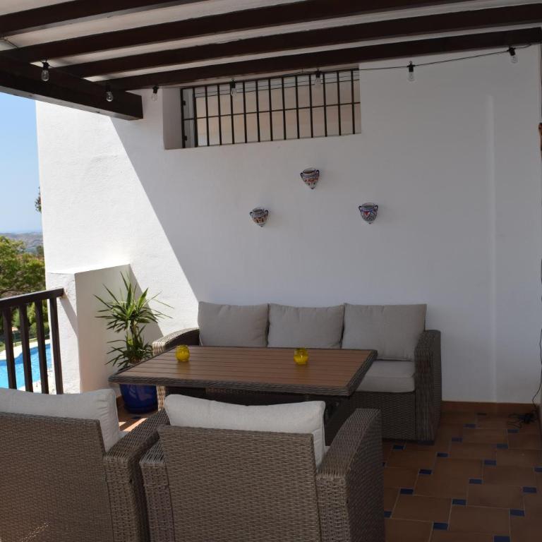 Finca San Antonio - Luxe Appartement met Uitzicht op Zee - Apartamento de 2 dormitorios - 33