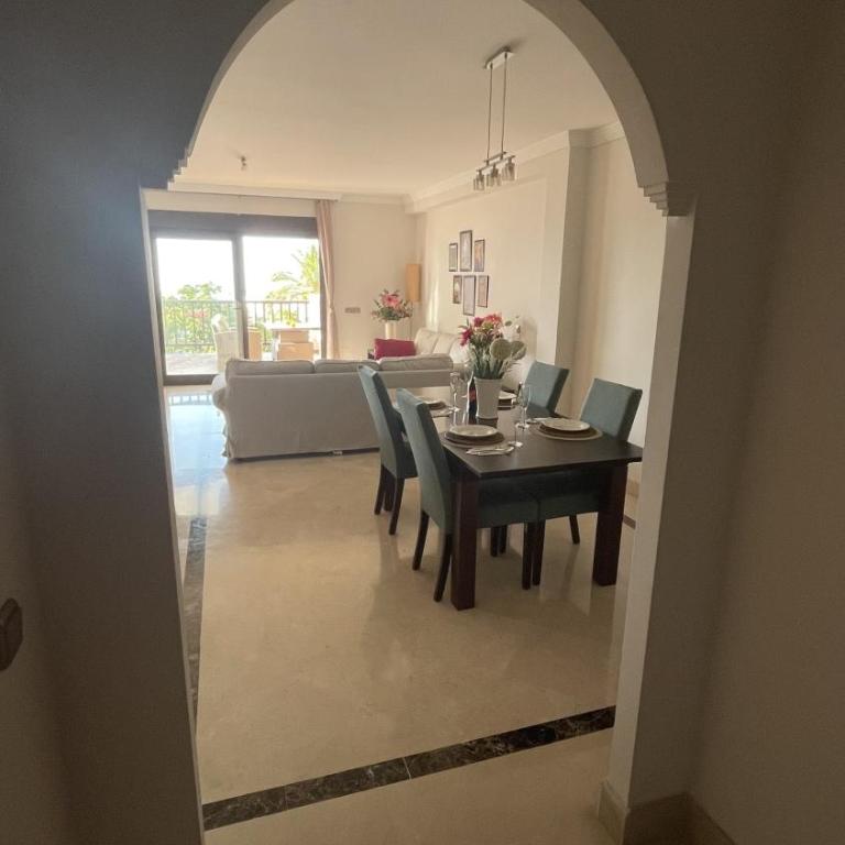 Finca San Antonio - Luxe Appartement met Uitzicht op Zee - Apartamento de 2 dormitorios - 41