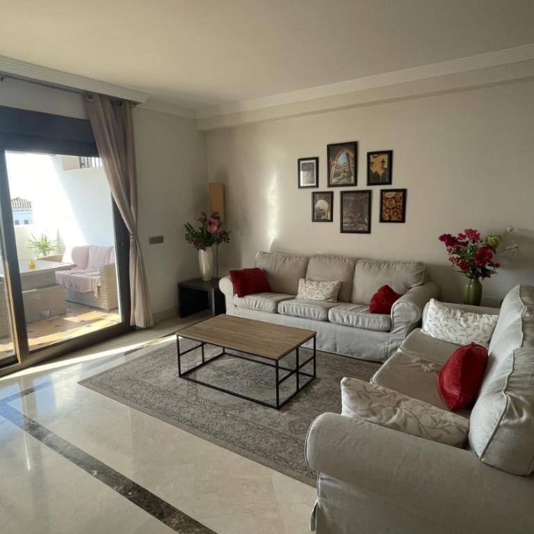 Finca San Antonio - Luxe Appartement met Uitzicht op Zee - Apartamento de 2 dormitorios - 30