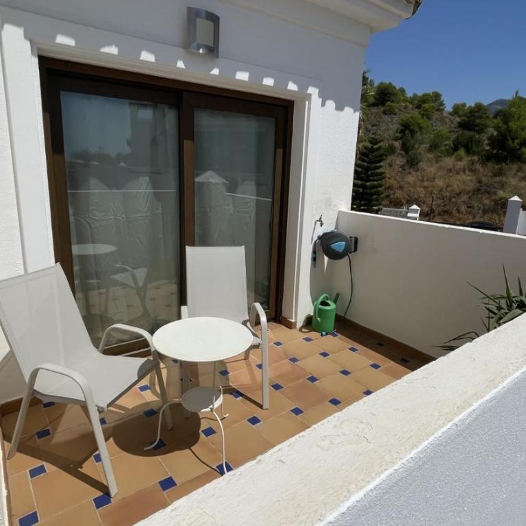 Finca San Antonio - Luxe Appartement met Uitzicht op Zee - Apartamento de 2 dormitorios - 38