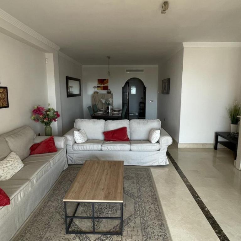 Finca San Antonio - Luxe Appartement met Uitzicht op Zee - Apartamento de 2 dormitorios - 44